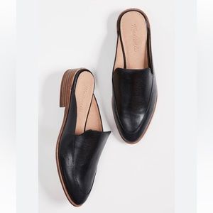 Madewell the frances mule